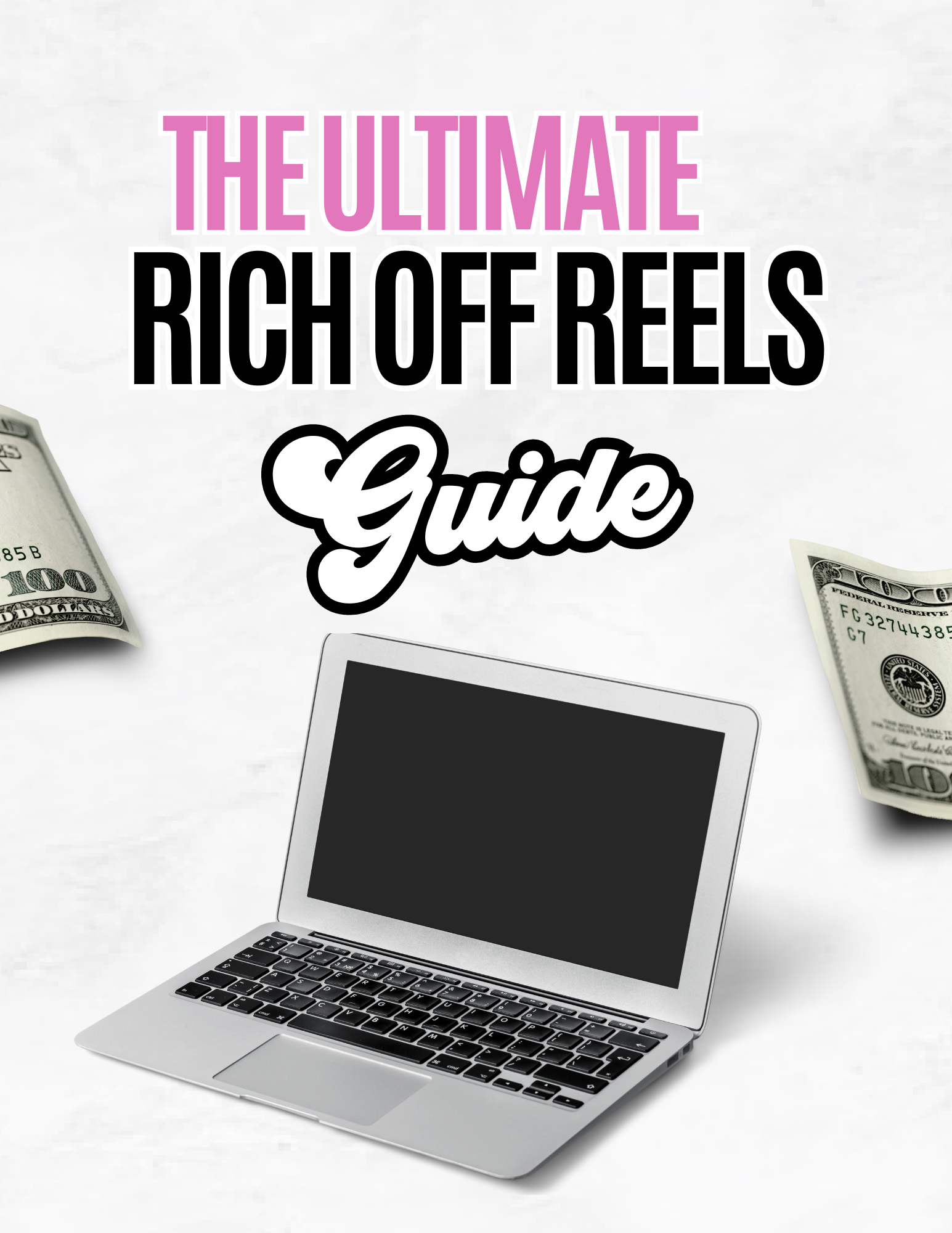 RICH OFF REELS ULTIMATE GUIDE – FINDYOURINNERGIRLBOSS