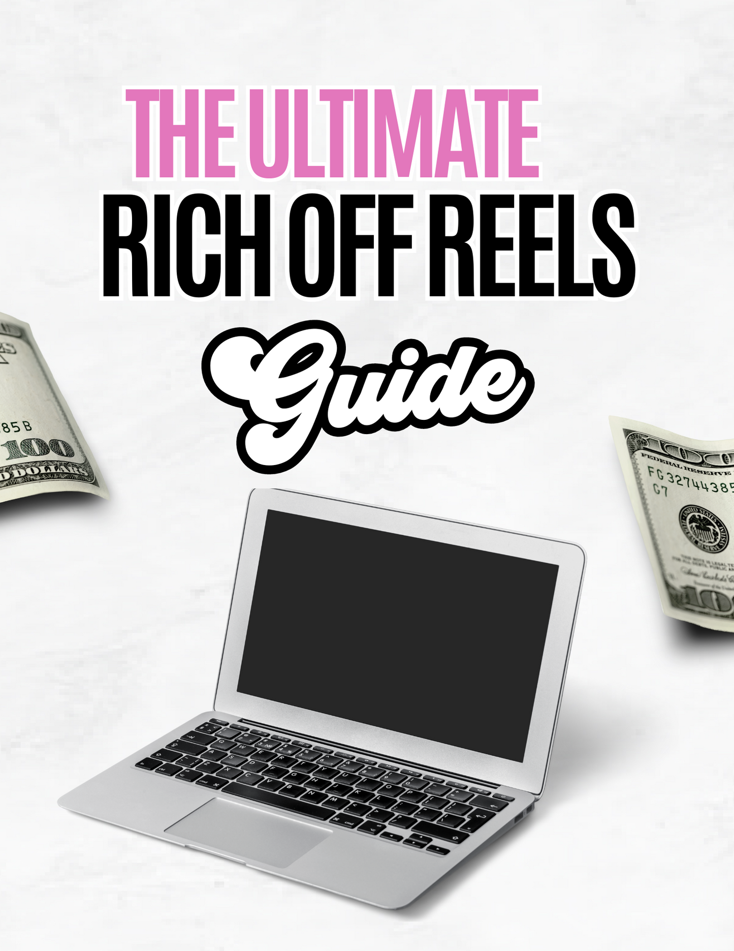 RICH OFF REELS ULTIMATE GUIDE